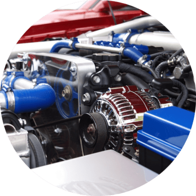 Motorul pe hidrogen care depășește performanțele unui Bugatti Chiron