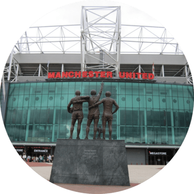Manchester United: Acord istoric cu miliardarul Jim Ratcliffe