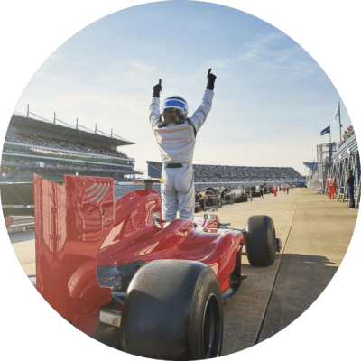 Antena, gazda oficială a Formulei 1 în România pentru următorii trei ani