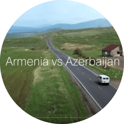Armenia acuză Azerbaidjanul de epurare etnică