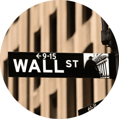 Wall Street: Dobânzile mai mari afectează profiturile marilor bănci americane